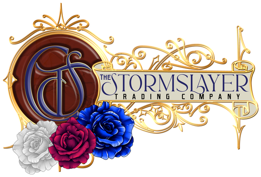 Stormslayer Co. - The Emporium